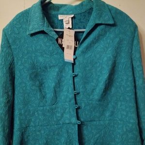 Womens Suit plus size